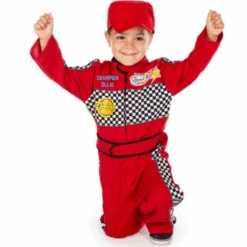 Racing Driver Costume - Personalised -Dreamy Outfits Shop Racingdriver2 29868210 1298 460c 9636 e11a3583d13a
