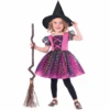 AMSCAN Rainbow Witch Costume -Dreamy Outfits Shop Rainbowwitch1 906563c5 bd06 43c7 8c9a 481c86e056dc