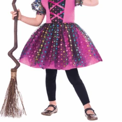 AMSCAN Rainbow Witch Costume -Dreamy Outfits Shop Rainbowwitch3 9b4d7366 49f1 4332 aa60 96f6a3104cc7