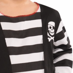 AMSCAN Deckhand Pirate Costume -Dreamy Outfits Shop Rascal Deckhand 3