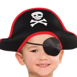 AMSCAN Deckhand Pirate Costume -Dreamy Outfits Shop Rascal deckhand 2