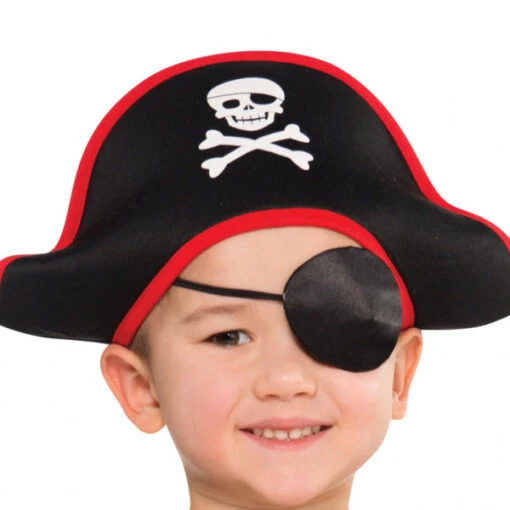 AMSCAN Deckhand Pirate Costume - Image 2