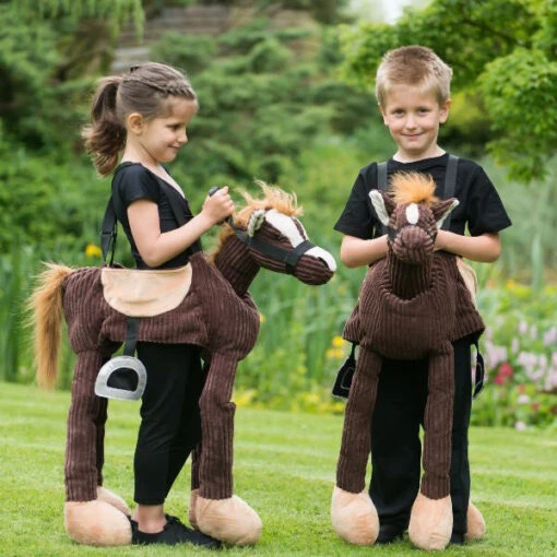 Children's Ride On Pony - Image 5