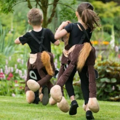 Children's Ride On Pony -Dreamy Outfits Shop Ride On Pony 1