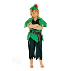 Robin Hood Archer Costume -Dreamy Outfits Shop Robin Hood 2
