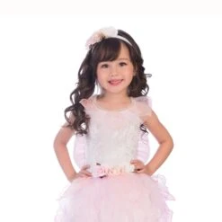 Rosebud Fairy Dress -Dreamy Outfits Shop RoseFairy3 38ad08e1 1267 467c be4b b014d916654d