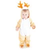 Baby Reindeer Costume -Dreamy Outfits Shop Rudolph
