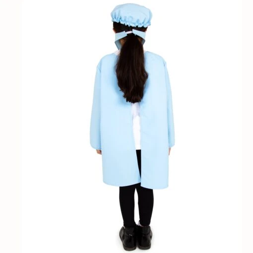 Children's Surgeon Costume - Image 4
