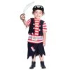 AMSCAN Ship Mate Pirate Costume -Dreamy Outfits Shop ShipMatePirate 2