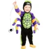 Little Spooky Spider Costume - Toddler 2-3 Years -Dreamy Outfits Shop Spider 4861923a 0b57 4892 a338 955535912cf4