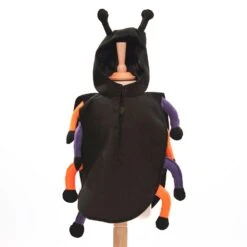 Children's Spider Fancy Dress Tabard -Dreamy Outfits Shop Spider Fancy Dress Tabard