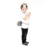 Squirrel Dressing Up Play Set -Dreamy Outfits Shop Squirrel1
