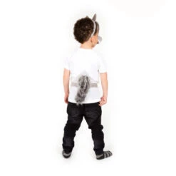 Squirrel Dressing Up Play Set -Dreamy Outfits Shop Squirrel3