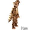 Official Natural History Museum Stegosaurus Costume -Dreamy Outfits Shop Stegasaurus Dinosaur Costume 3