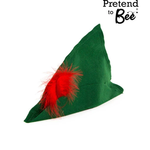 Children's Dressing Up Hats Set - Storybook Characters - Image 2
