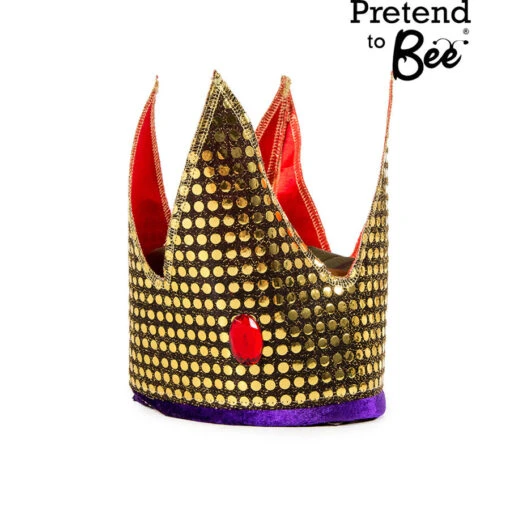 Children's Dressing Up Hats Set - Storybook Characters - Image 4