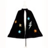 Children's Velvet Superhero Cape -Dreamy Outfits Shop Superherocape
