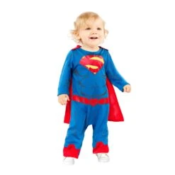 Superman - Baby And Toddler Costume