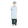 Children's Surgeon Costume -Dreamy Outfits Shop Surgeon