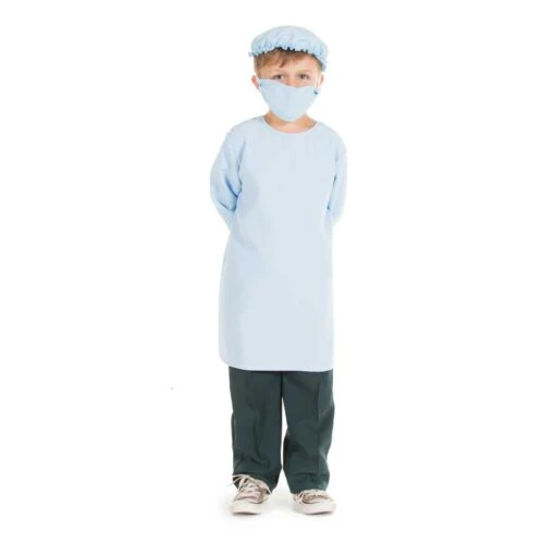 Children's Surgeon Costume