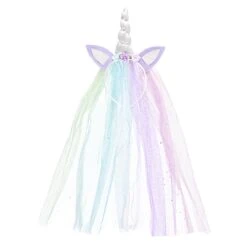 Children's Unicorn Tutu With Headband -Dreamy Outfits Shop TUTU UNIC Headband