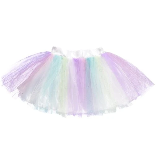 Children's Unicorn Tutu With Headband - Image 5