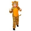 Children's Tiger Costume -Dreamy Outfits Shop Tigeronesie 1