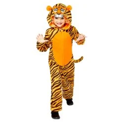 Children's Tiger Costume