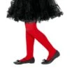 Red Tights -Dreamy Outfits Shop Tights red