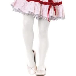 White Tights