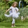 Children's Ride On Glide On Swan Costume- Personalised -Dreamy Outfits Shop Time to dress up glide on ride on swan 84374e00 c92b 464d b12e 757c4db156b8