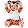 AMSCAN Baby Tiger Costume -Dreamy Outfits Shop TinyTiger