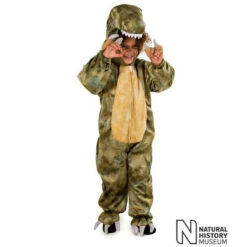 Official Natural History Museum Tyrannosaurus Rex Costume