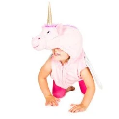 Children's Unicorn Costume
