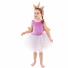 Children's Unicorn Tutu Dress With Headband -Dreamy Outfits Shop Unicorn1