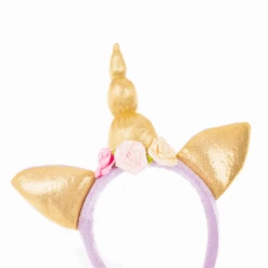 Children's Unicorn Tutu Dress With Headband -Dreamy Outfits Shop Unicornheadband