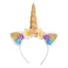 AMSCAN Unicorn Headband -Gold -Dreamy Outfits Shop Unicornheadband gold 1a9fa2cf 24db 4f3a 98f3 3ed1a6fdd47b