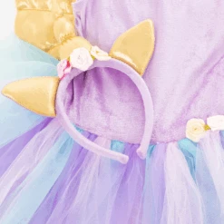 Children's Unicorn Tutu Dress With Headband -Dreamy Outfits Shop Unicornheadband 211d0845 160a 483d 91a3 ce3561aff8f7