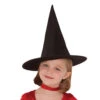 AMSCAN Witches Hat -Dreamy Outfits Shop Witch hat 1