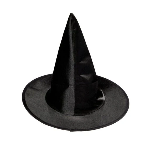 AMSCAN Witches Hat - Image 3
