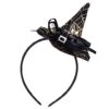 AMSCAN Witches Hat Headband -Dreamy Outfits Shop Witch hat headband 2