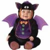 Baby Bat Fancy Dress Costume -Dreamy Outfits Shop baby bat