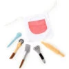 Chef Soft Accessories Set -Dreamy Outfits Shop soft accessories chef